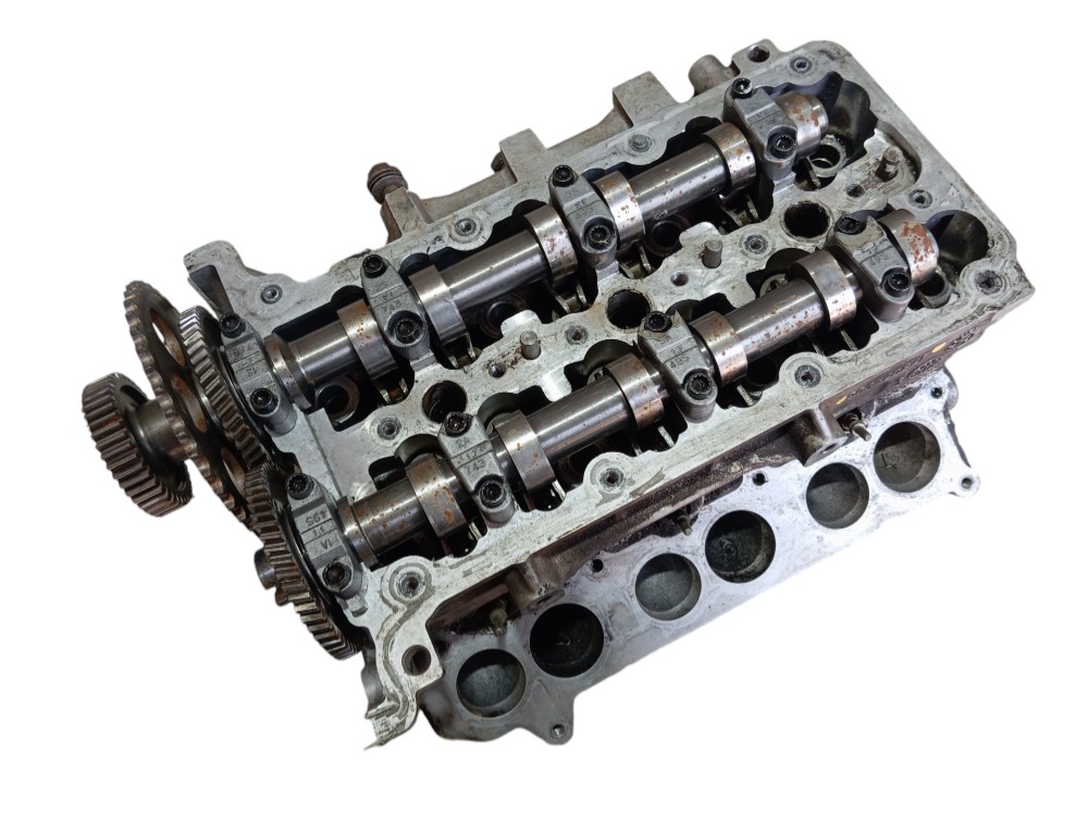 Cabeçote Direito Jeep Grand Cherokee 3.0 2014 2015 V607 4