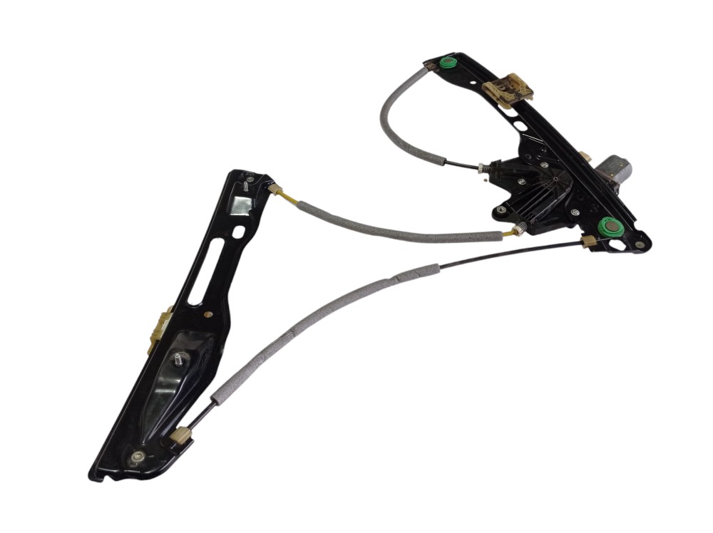 Maquina Vidro Dianteira Esquerda Ford Fusion 2014 V464 3