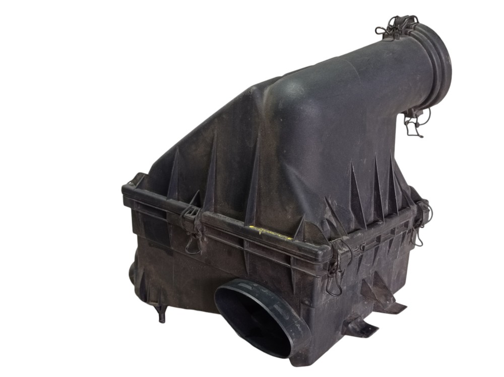 Caixa Filtro Ar Mercedes Benz Ml320 2001 V67 4
