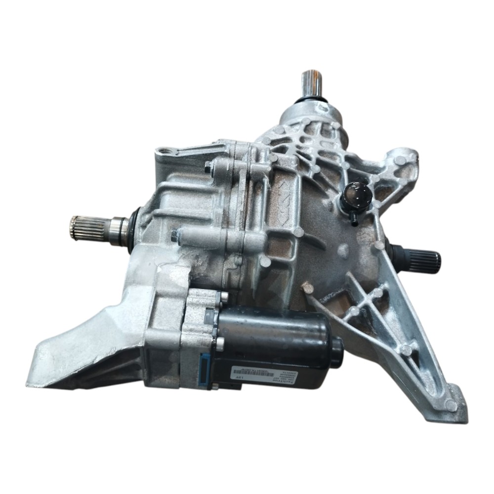 Diferencial Traseiro Ram Rampage Rt 2.0 2023 2025 V664 3