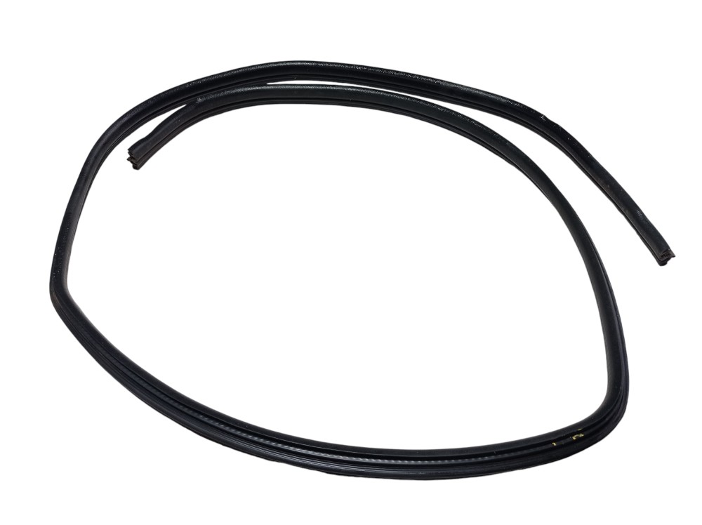 Borracha Porta Traseira Direita Chery Tiggo 2 Look 2020 V613 2