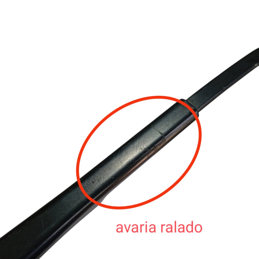 Haste Direit Braço Limpador Parabrisa Honda Hrv 2017 21 V322 Direito 8