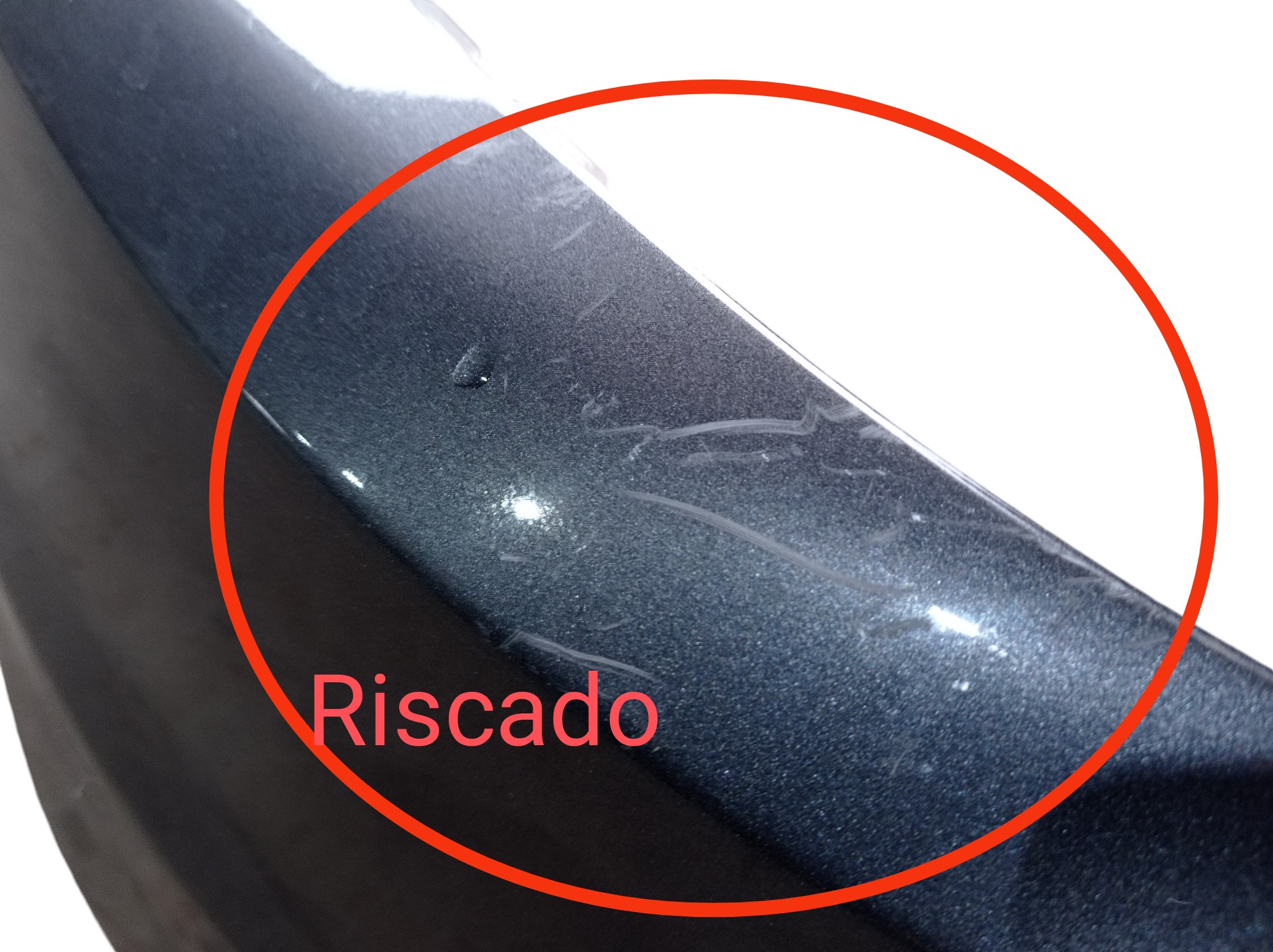 Parachoque Dianteiro Honda Hrv Touring 1.5 2020 2025 V602 6