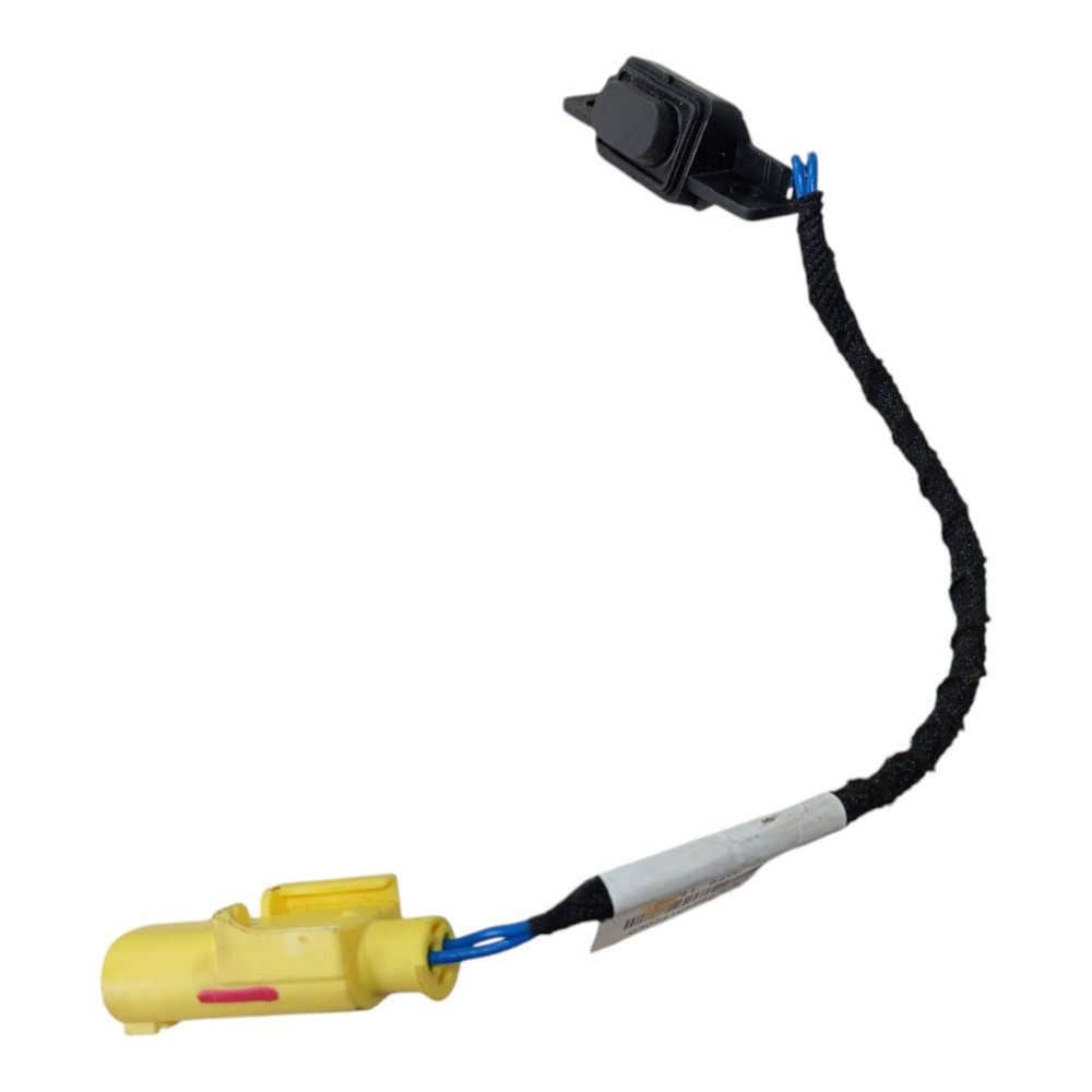 Botão Abertura Porta Mala Byd Dolphin Mini 2024 2025 V634 7