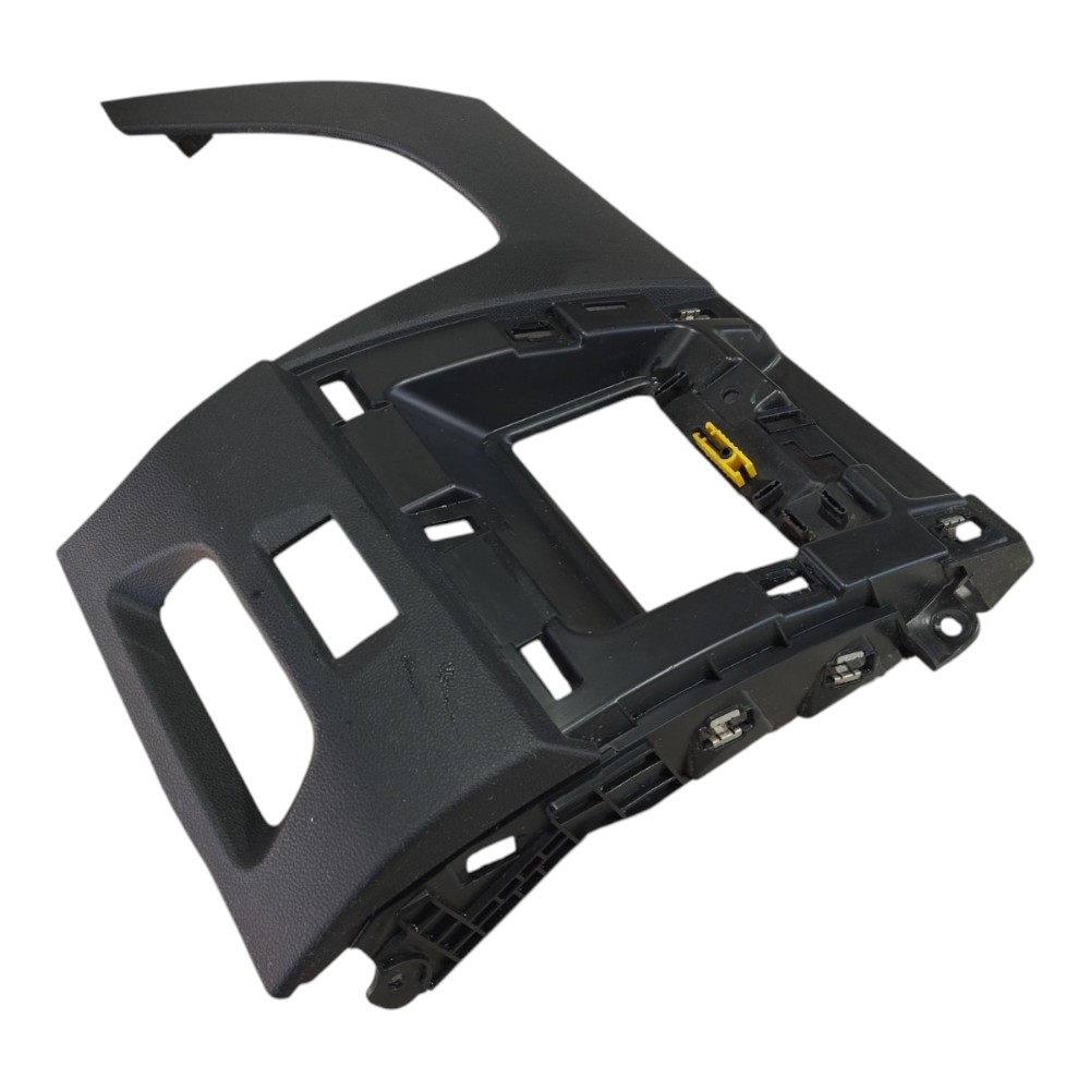 Acabamento Esquerdo Painel Fusiveis Renault Zoe 22 2023 V639 3