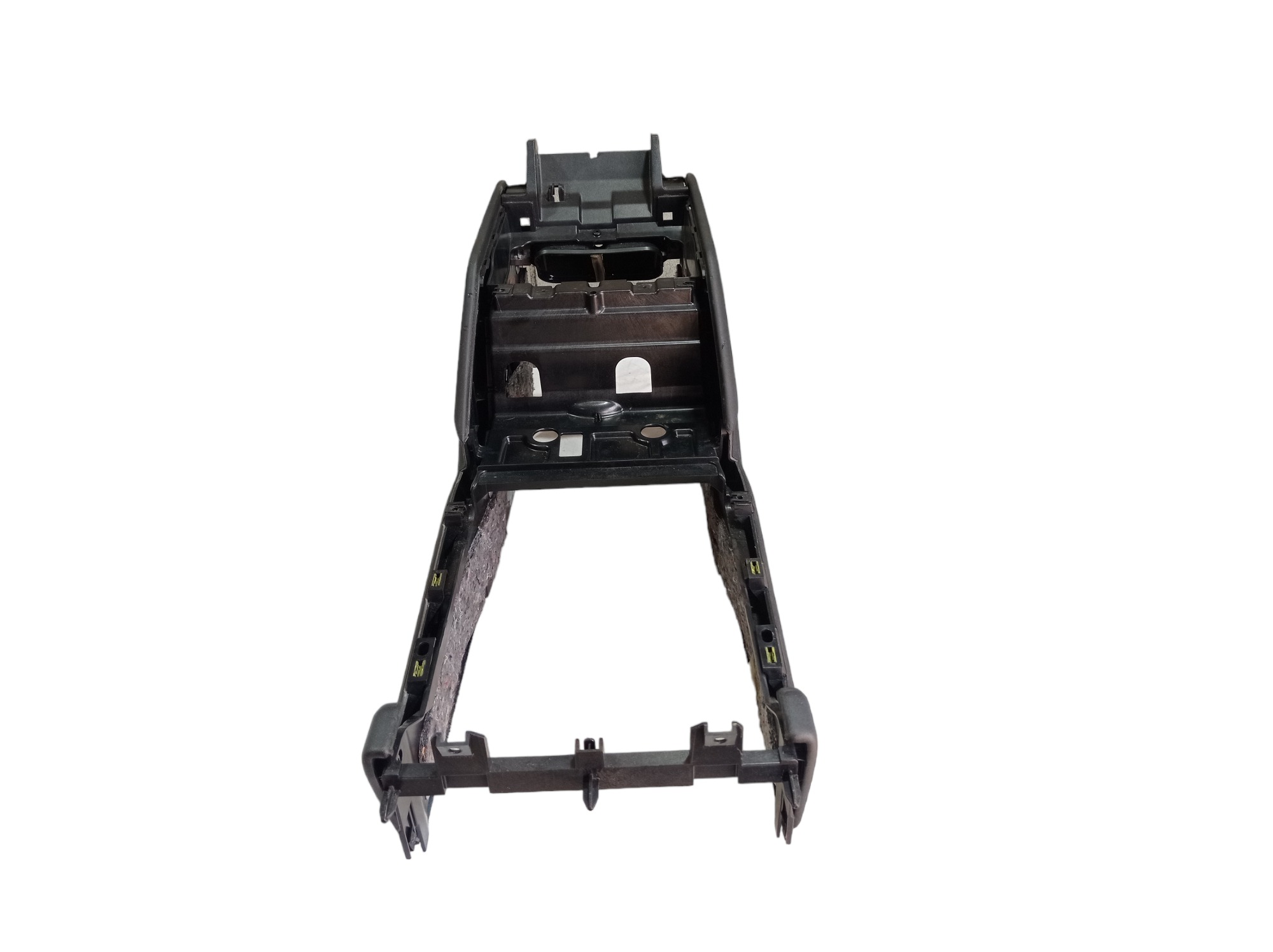 Console Range Rover Vogue 2008 V583 1