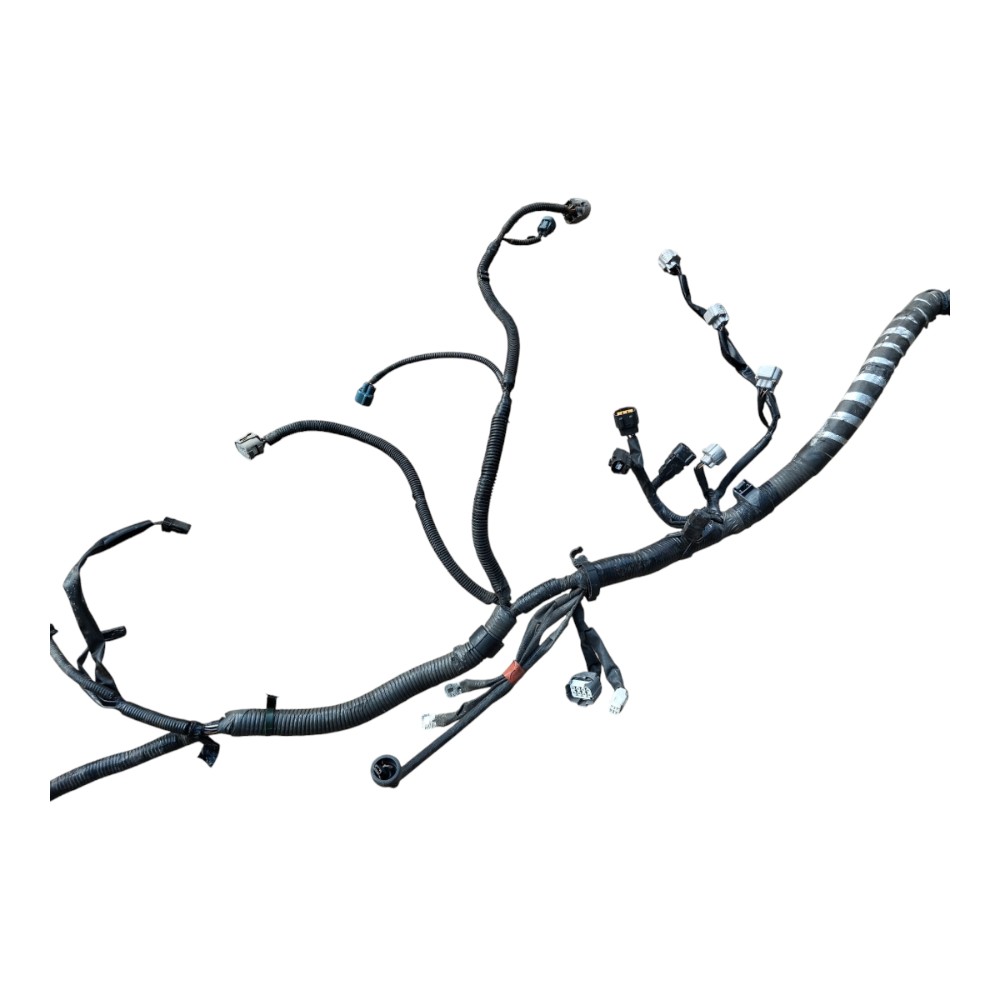 Chicote Motor Suzuki Grand Vitara 2012 2015 V643 9