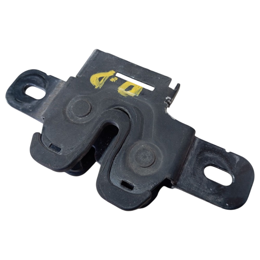 Fechadura Direita Capô Volvo V40 T3 2013 2019 V652 4