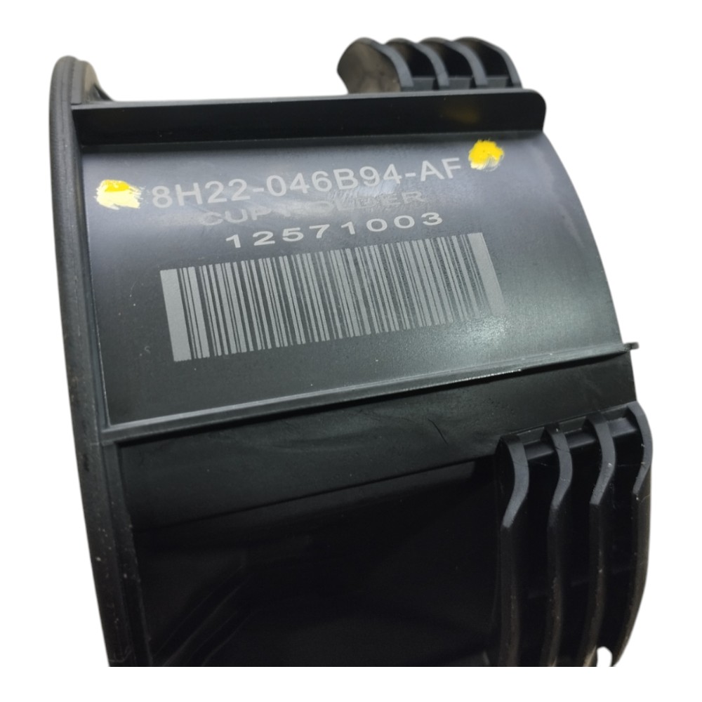 Porta Copo Esquerdo Land Rover Defender 2022 V645 3