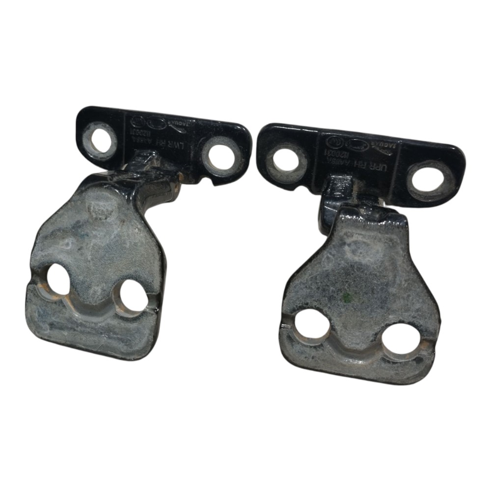 Dobradiça Porta Tras Direit Discovery Sport 2015 A 2018 V663 6