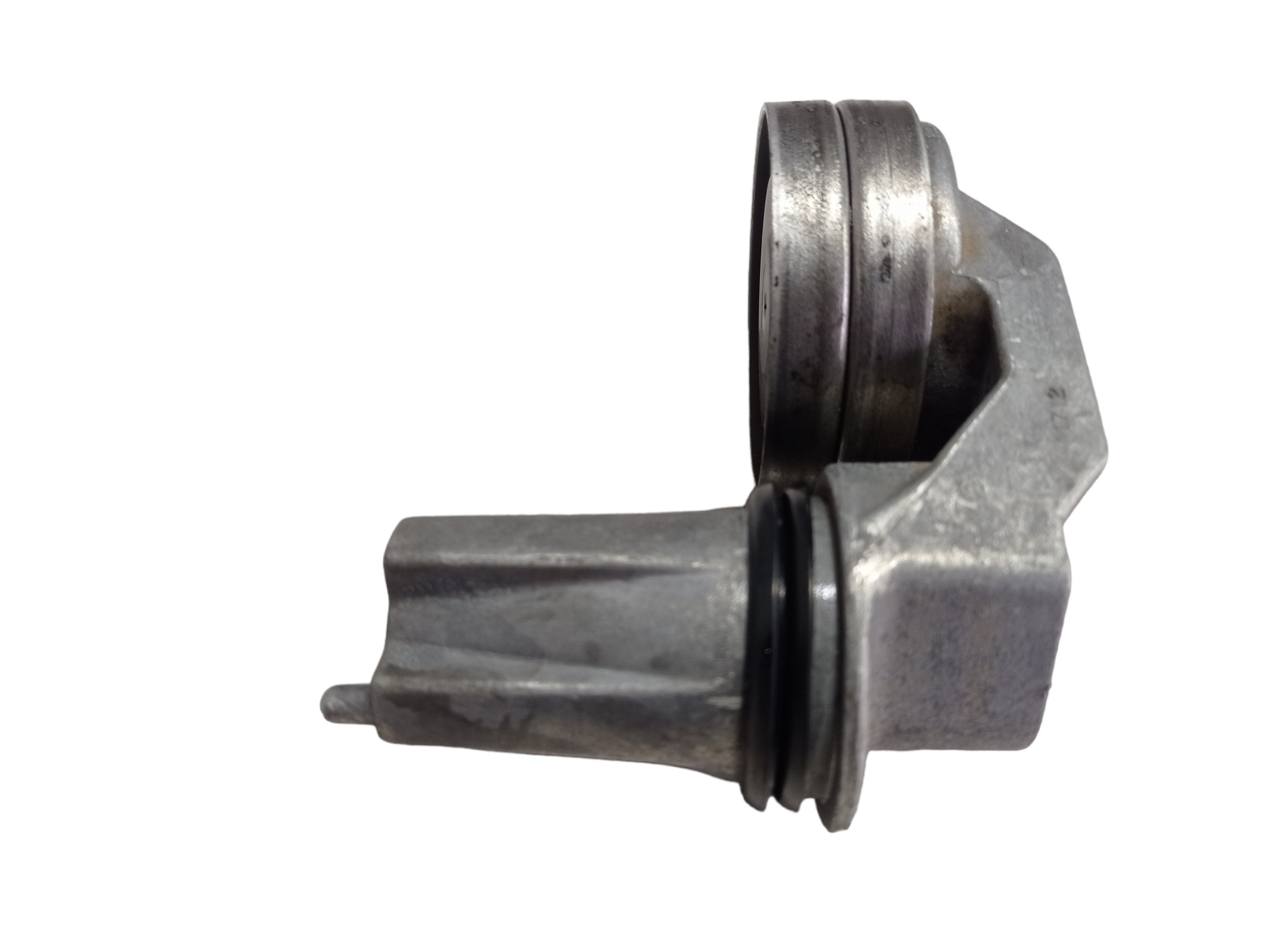Tensor Alternador Land Rover Discovery 4 2010 A 2014 V582 4