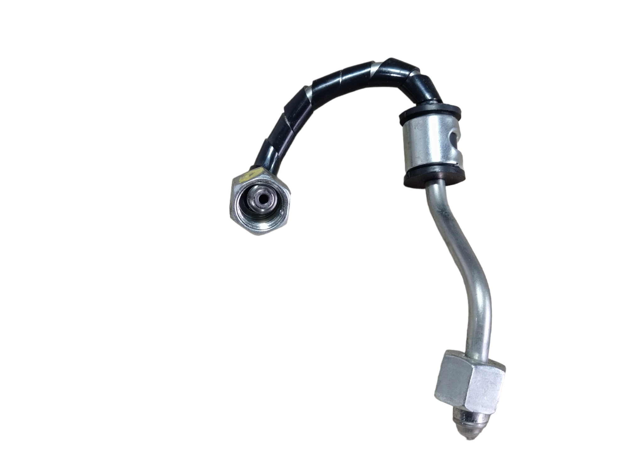 Cano De Combustível Direito Discovery 5 2019 V597 6