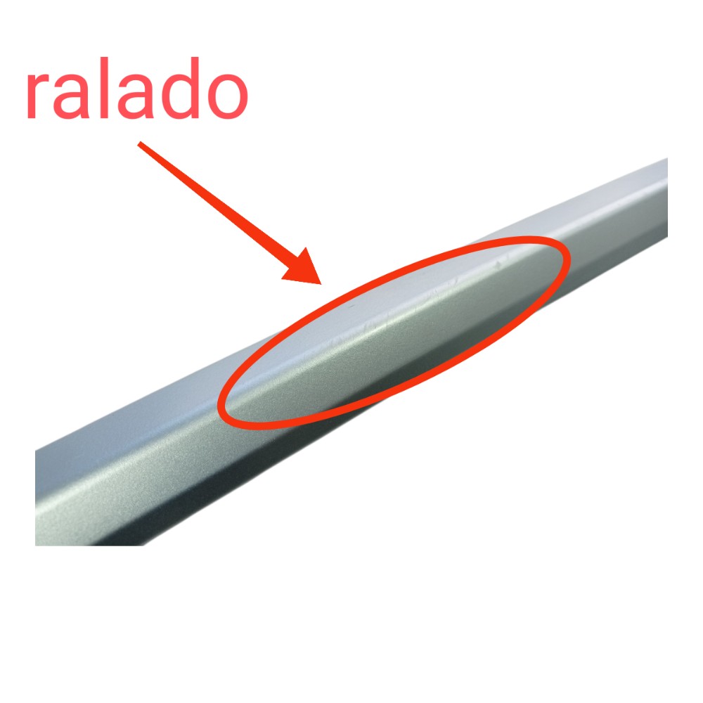 Rack Teto Esquerdo Chery Tiggo 5x Sport 2024 1.5 V621 5