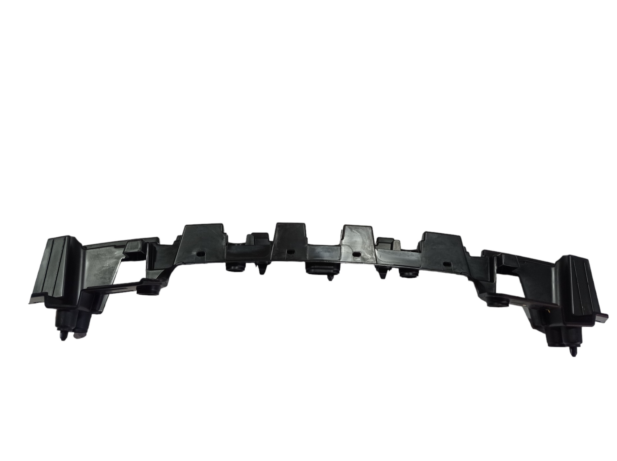 Absorvidor Impacto Parachoque Traseiro Evoque 2022 V572 6