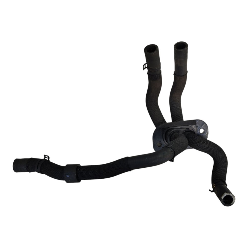 Mangueira Refrigeração Bateria Gwm Haval Gt 2024 2025 V636 7