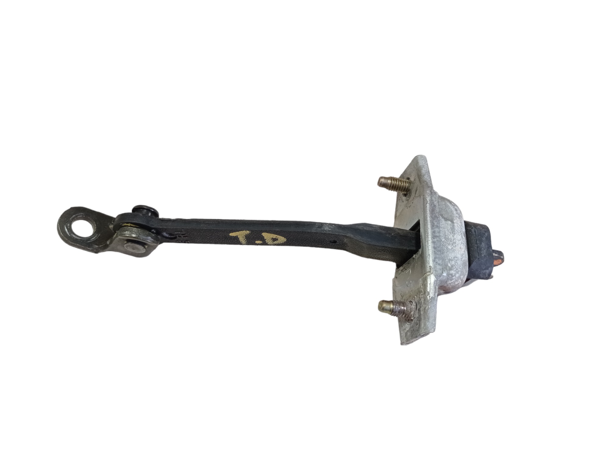 Limitador Porta Traseira Direita Lexus Es300 1993 V571 5