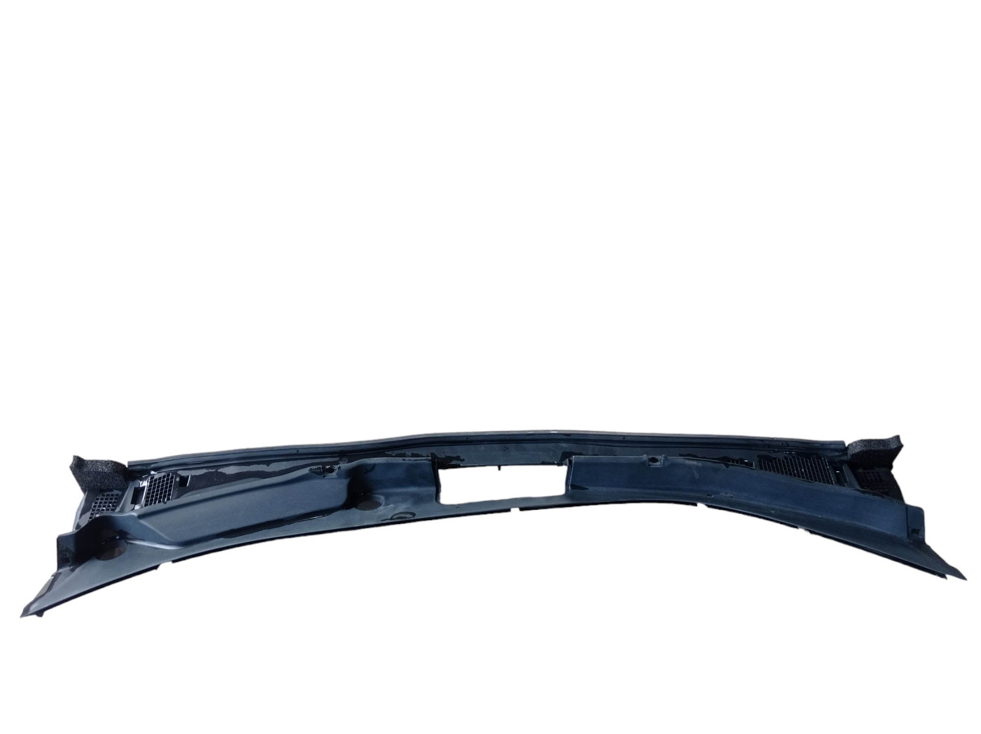 Grade Churrasqueira Nissan Leaf 2022 V589 3