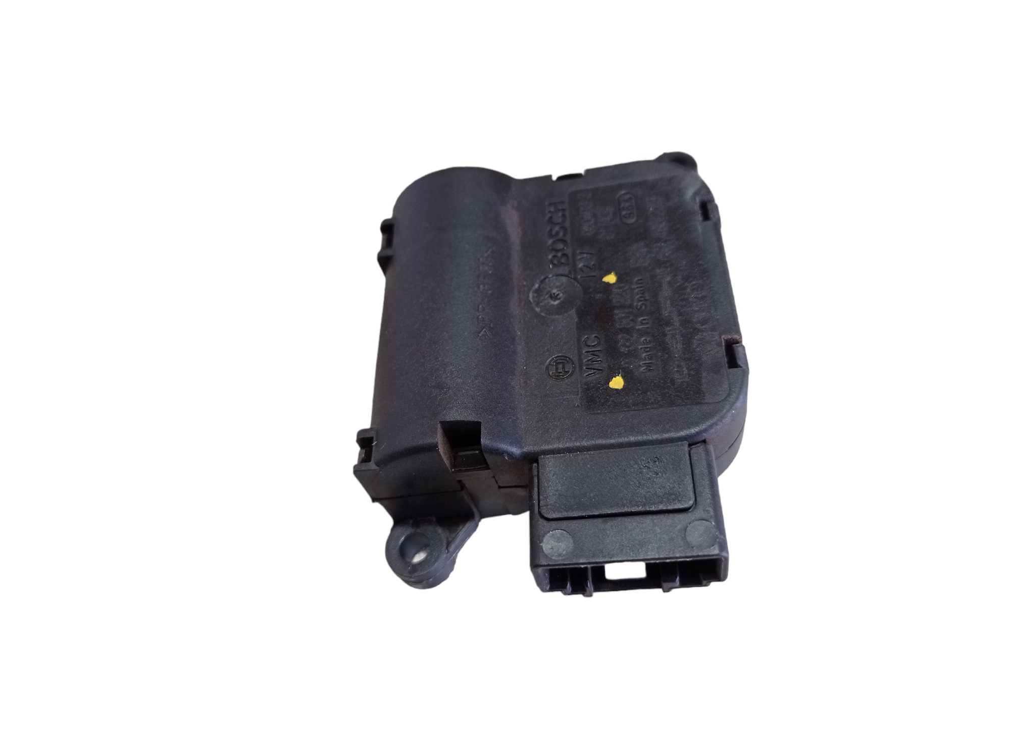 Motor Atuador Caixa Ar Traseira Porsche Cayenne 2003 V371 2