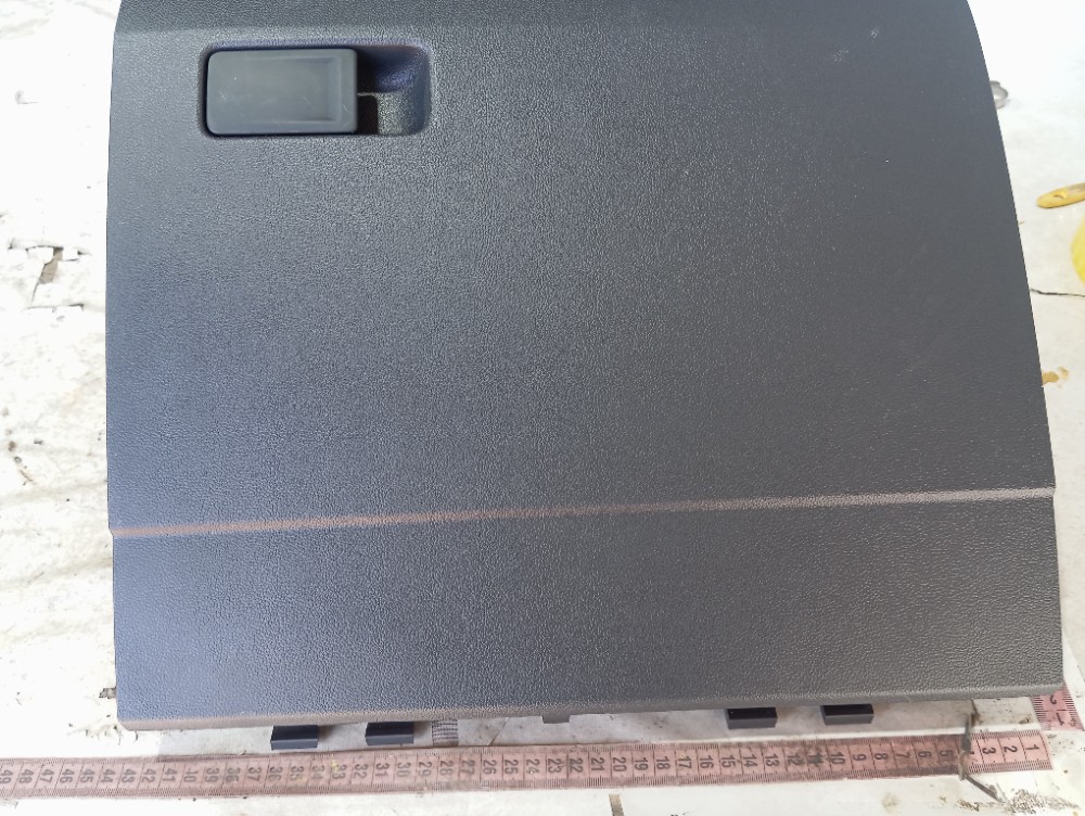 Porta Luvas Vw Taos Highline 2022 2024 V655 8