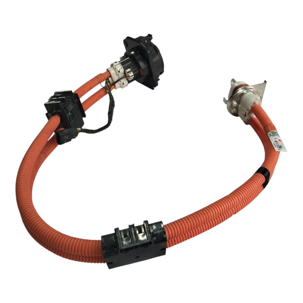 Tomada Carregamento  Nissan Leaf 2023 V632 8