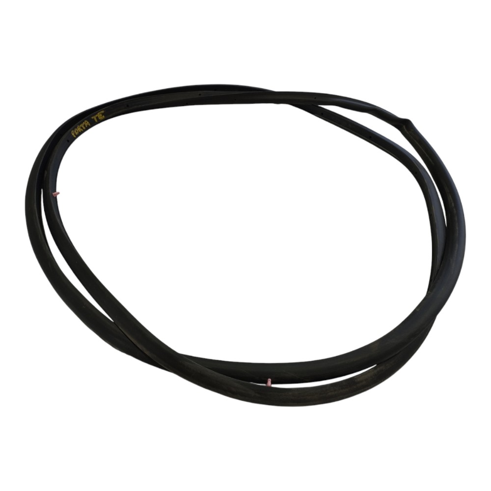 Borracha Porta Traseira Esquerda Byd Song Plus 2024 V631 2