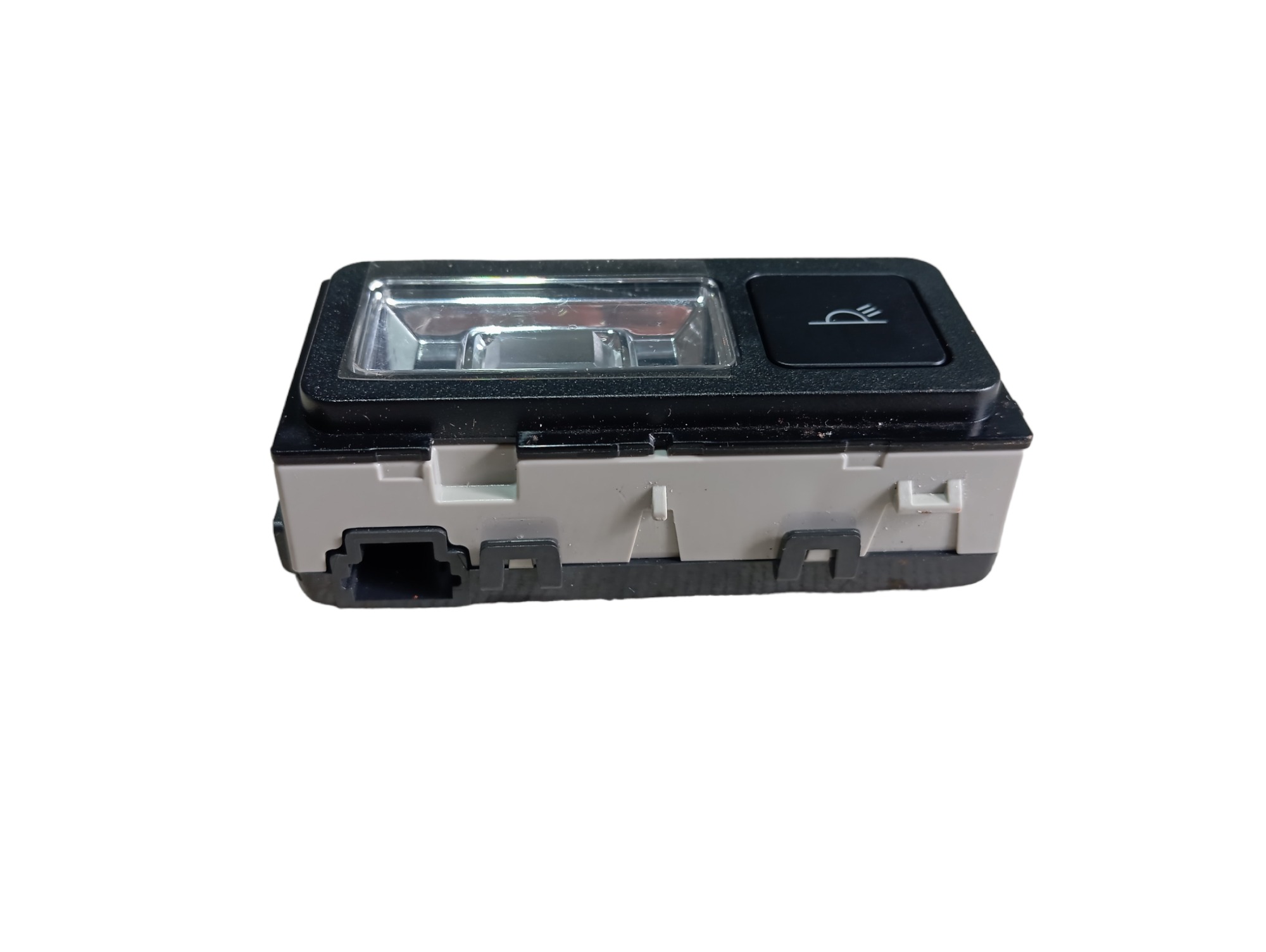 Luz Cortesia Teto Traseiro Esquerdo Gwm Haval H6 Gt 24 V598 4
