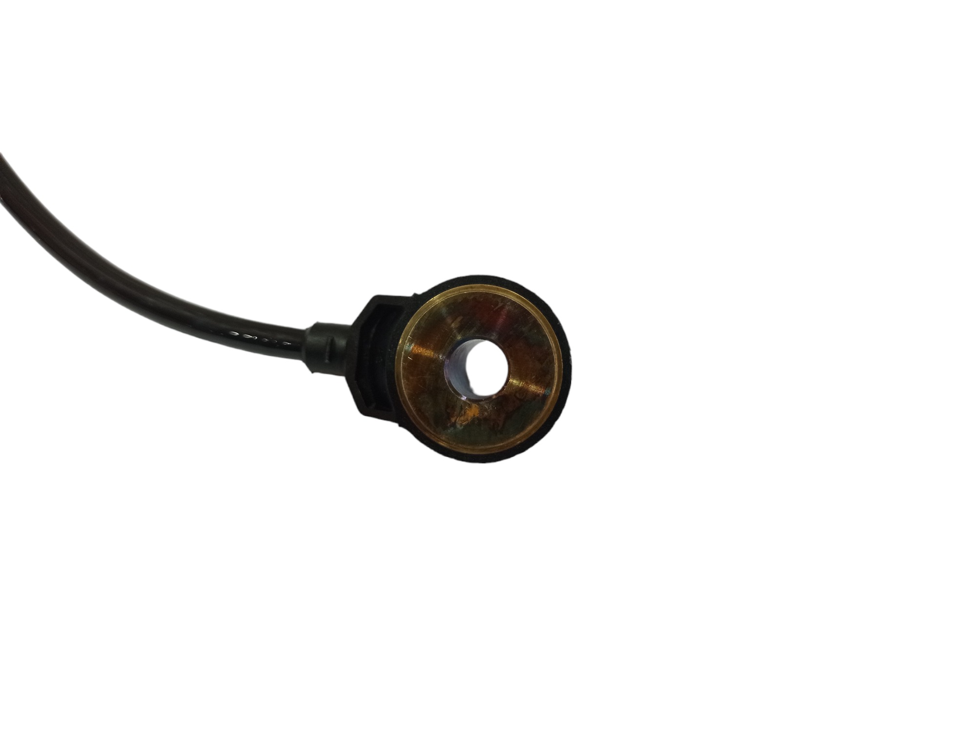 Sensor detonação Jac T40 2019 V565 2