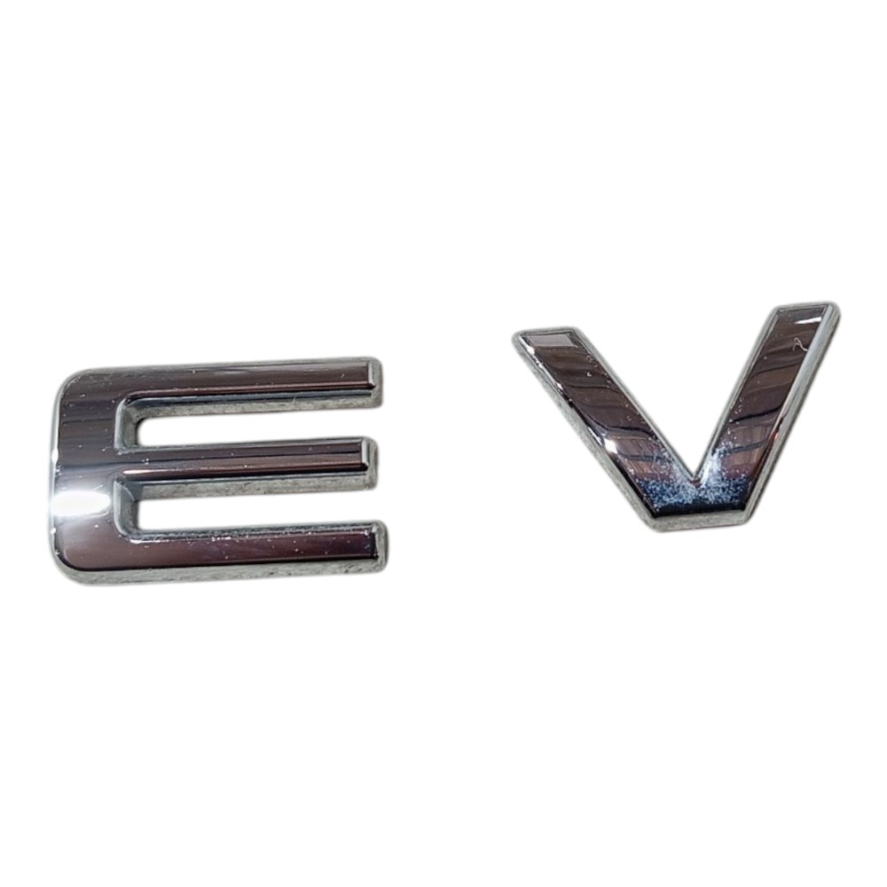 Letreiro Ev Tampa Traseira Byd Dolphin Mini 2024 2025 V665 6