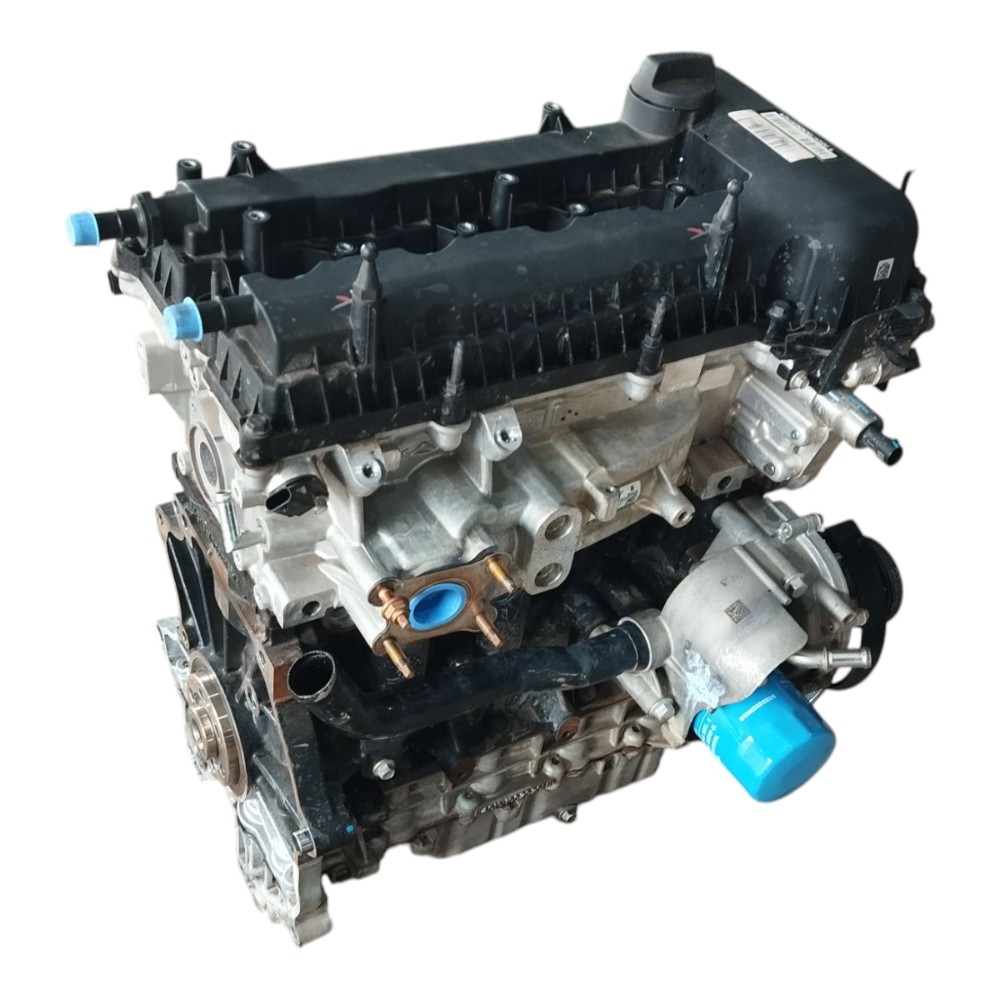 Motor Chery Tiggo 7 Pro 1.5 16v Vvt 2023 2024 2025 V640 2