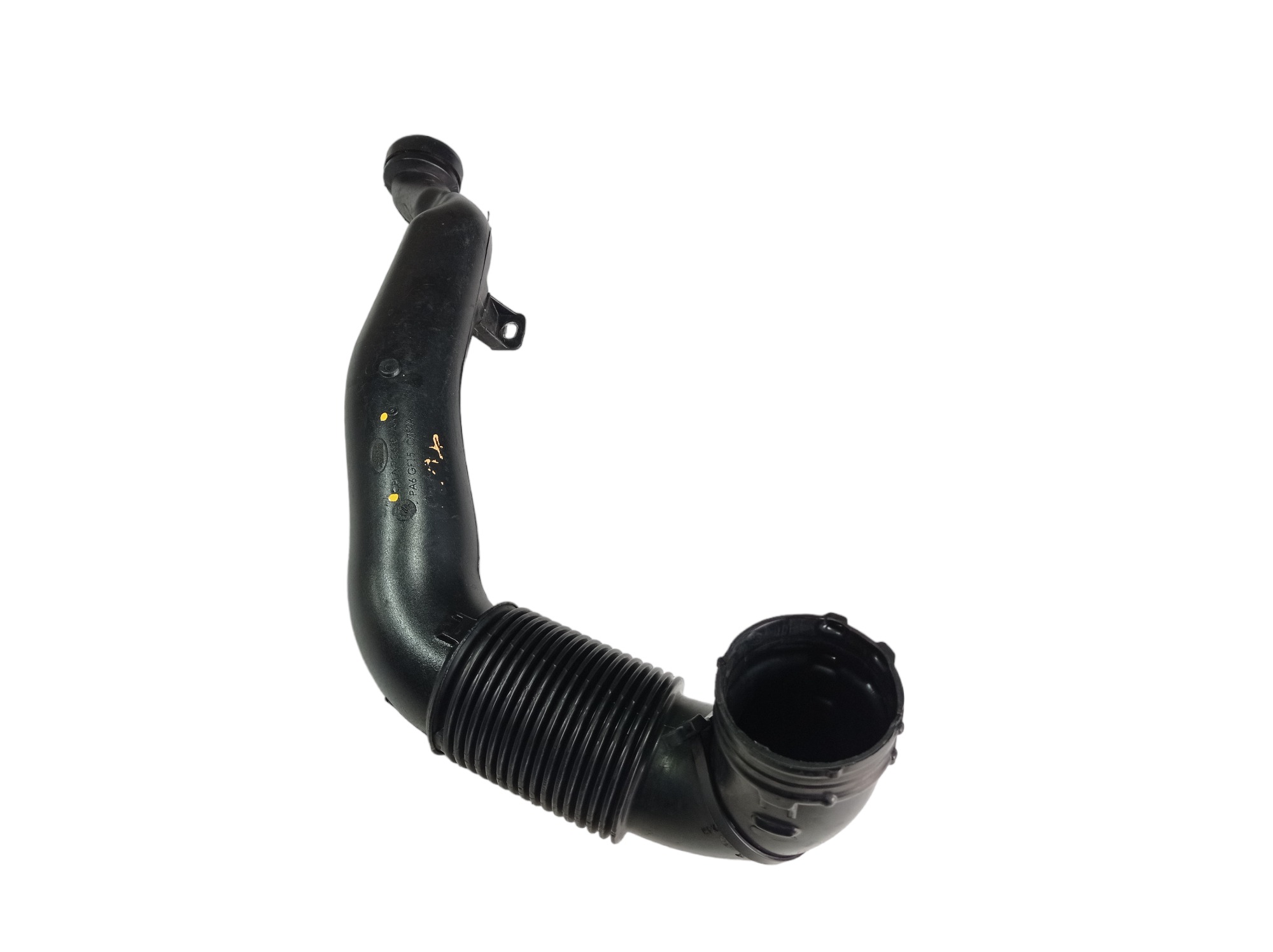 Mangueira Turbina Land Rover Range Rover Sport 2014 V573 2