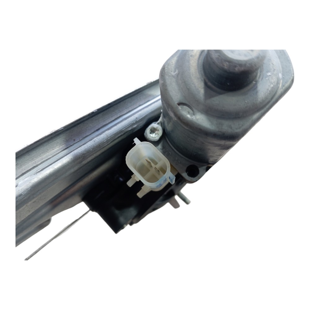 Maquina Vidro Porta Traseira Esque Gm Tracker 2020 2025 V627 2