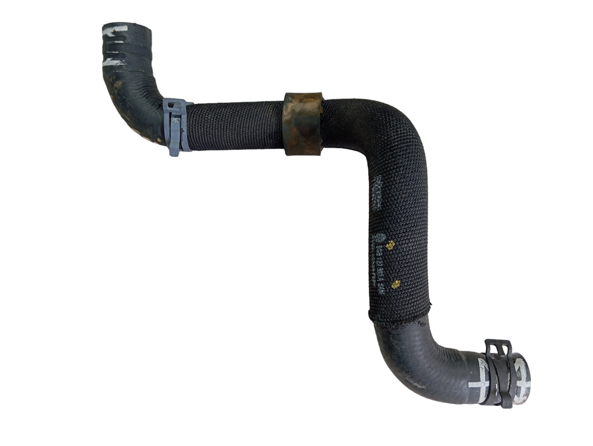 Mangueira Resfriador Coletor Vw Taos Highline 22 2024 V601 2