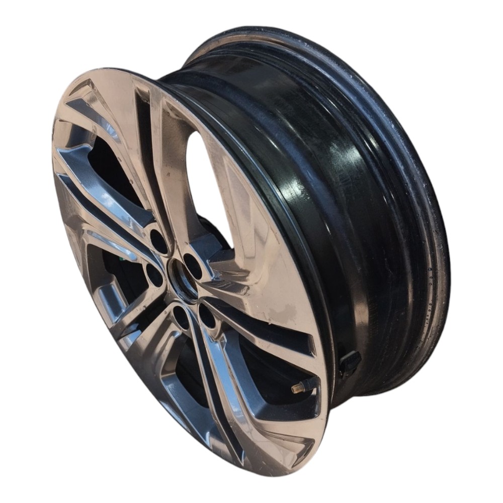 Roda Aro 18 Chery Tiggo 7 Pro 2022 2024 V640 5