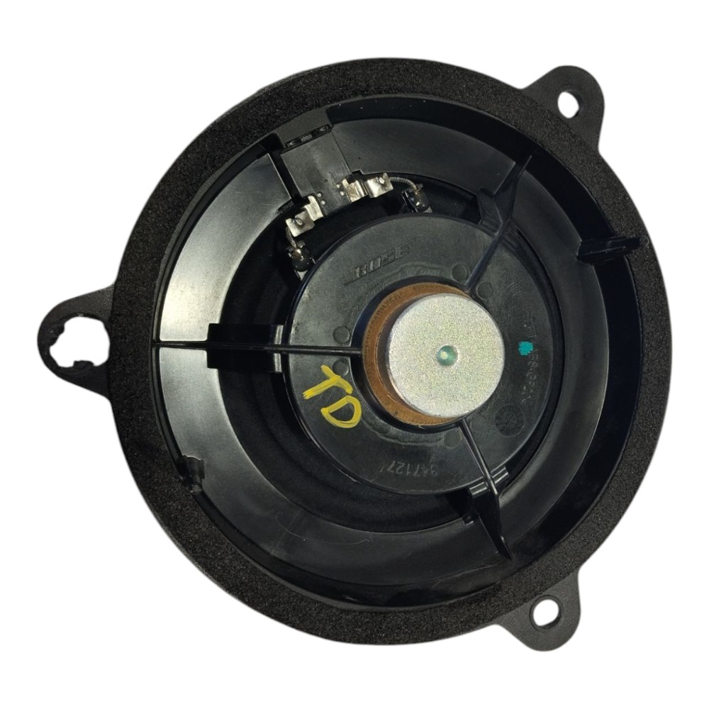 Alto Falante Traseira Direita Nissan Leaf 2023 V632 9