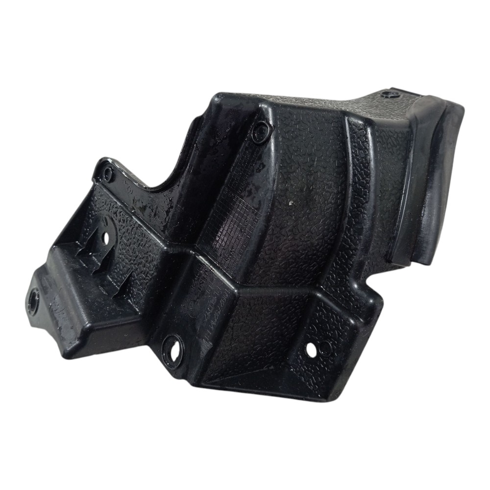Acabamento Direito Churrasqueira Ram Rampage Rt 2023 25 V664