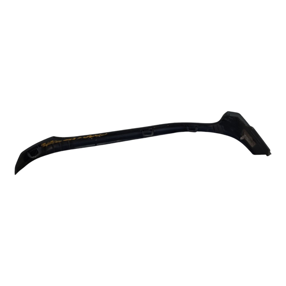 Moldura Parachoque Tras Direito Ram Rampage Rt 23 24 V641 8