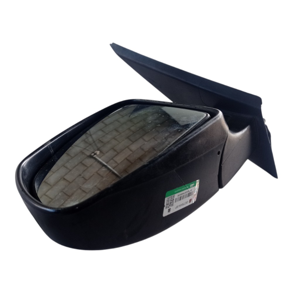 Retrovisor Esquerdo Gm Meriva Maxx 2003 A 2007 V240 3