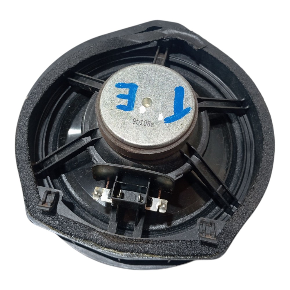 Alto Falante Porta Tras Esquerda Honda Hrv 2016 A 2020 V660 8