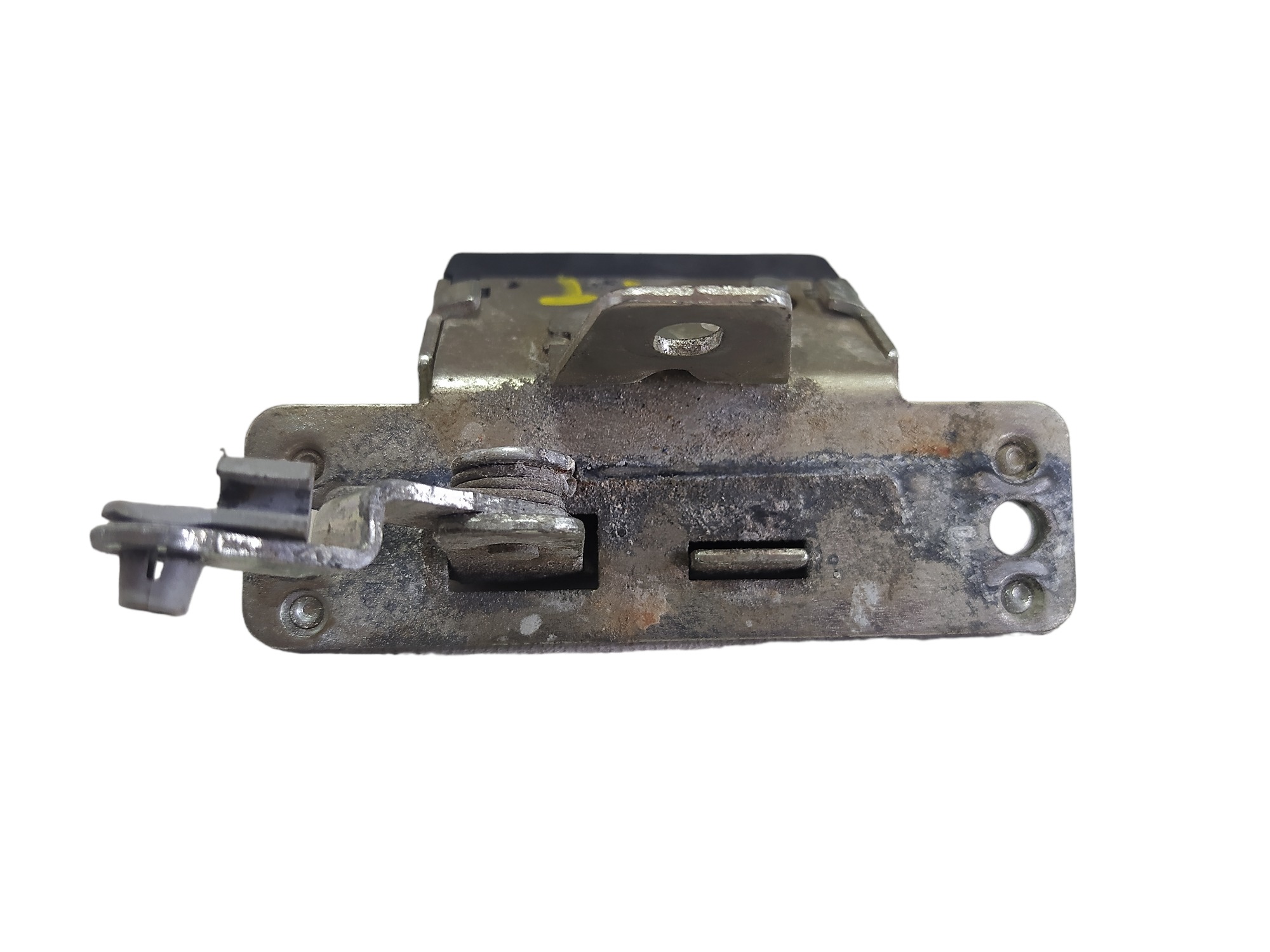 Fechadura Tampa Traseira Porta Malas Gm Astra 2011 V480 7