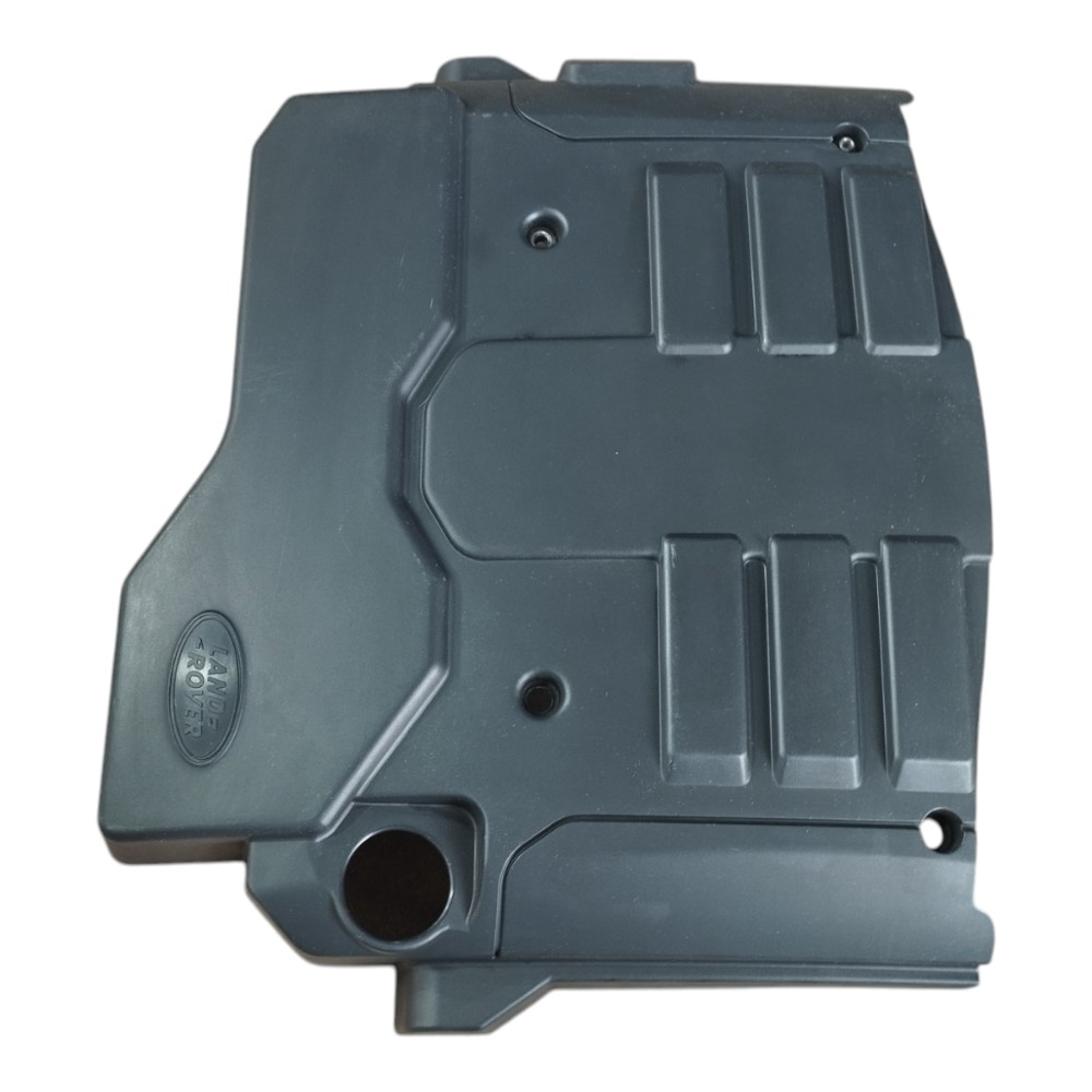 Capa Do Motor Land Rover Discovery 3 2007 V635 7