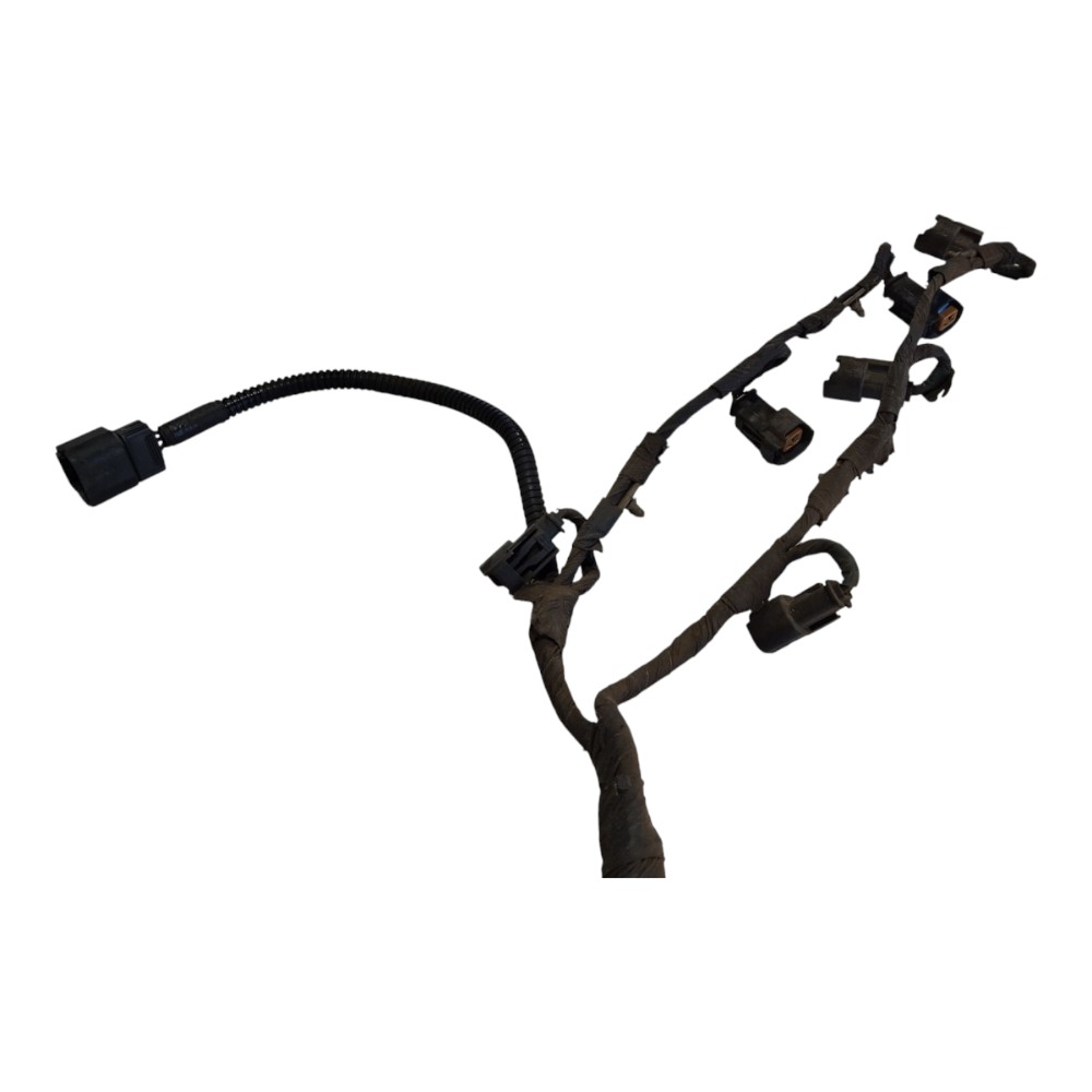 Chicote Bico Injetor Chrysler Grand Caravan 2003 V578 8