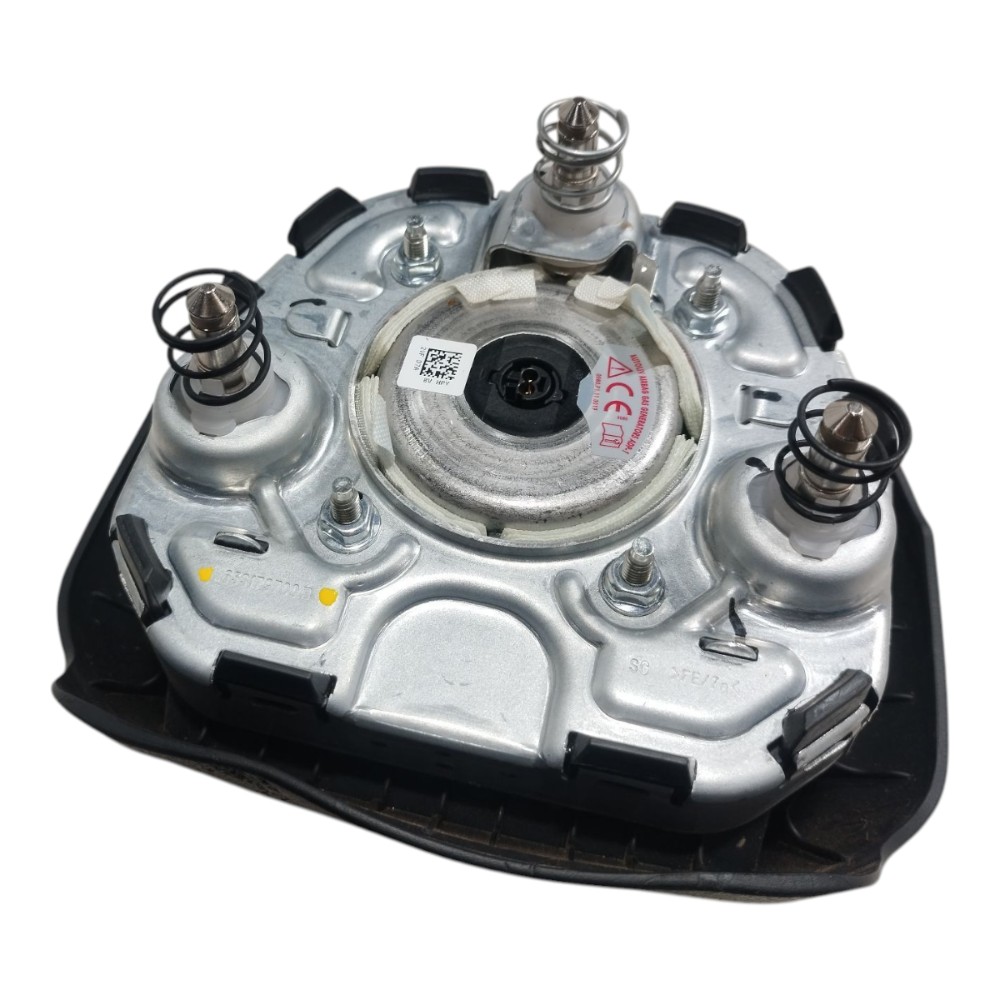 Bolsa ar motorista Gwm Haval H6 1.5 2024 V610 5