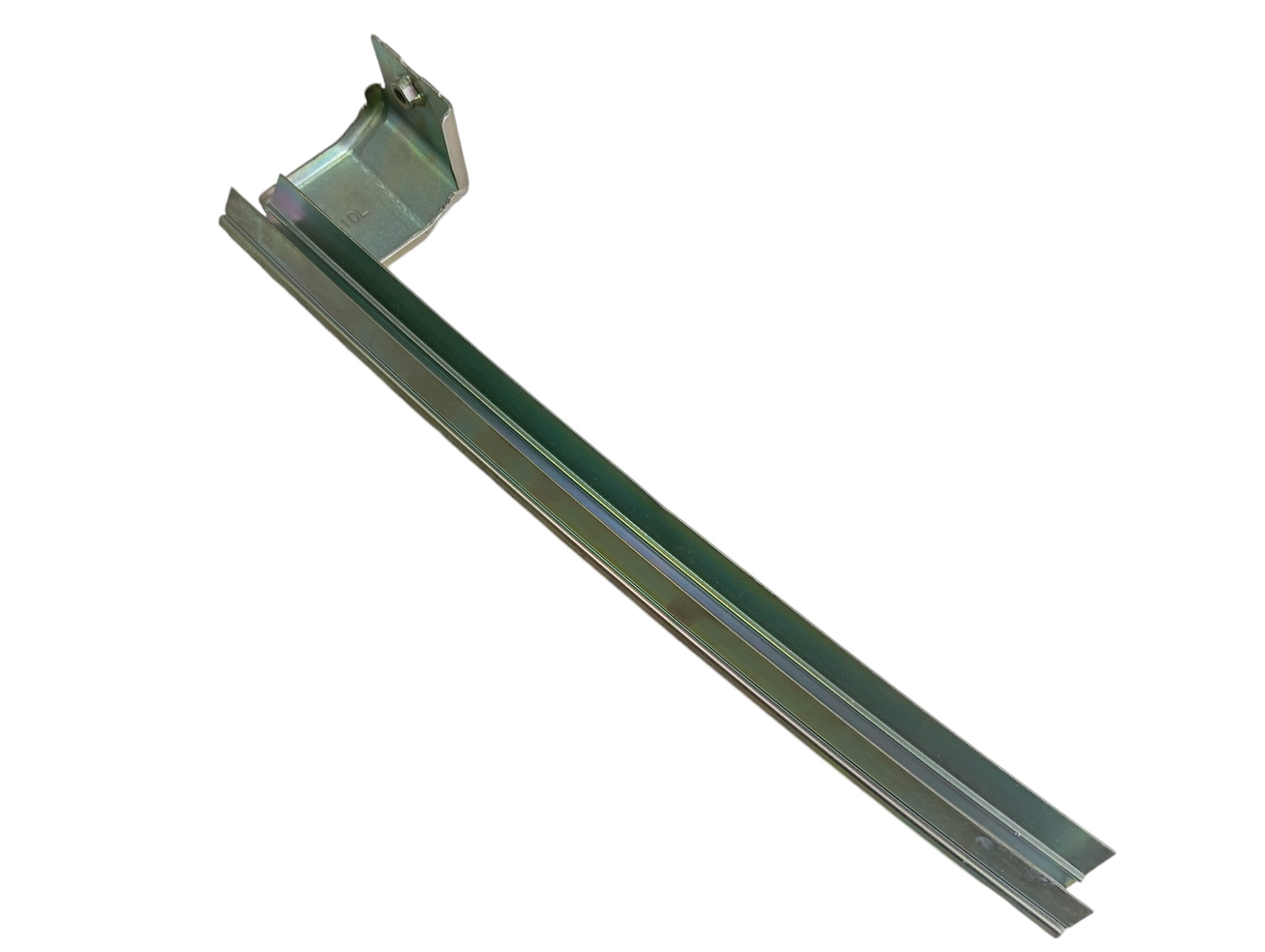 Canaleta Vidro Porta Diant Esquerda Dolphin Gs 2024 25 V596 3