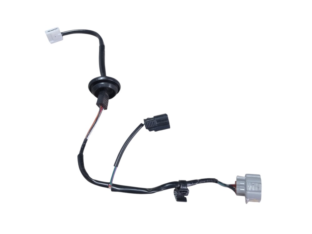 Chicote Lanterna Traseira Direita Rx500h Fsport 2023 V619 2