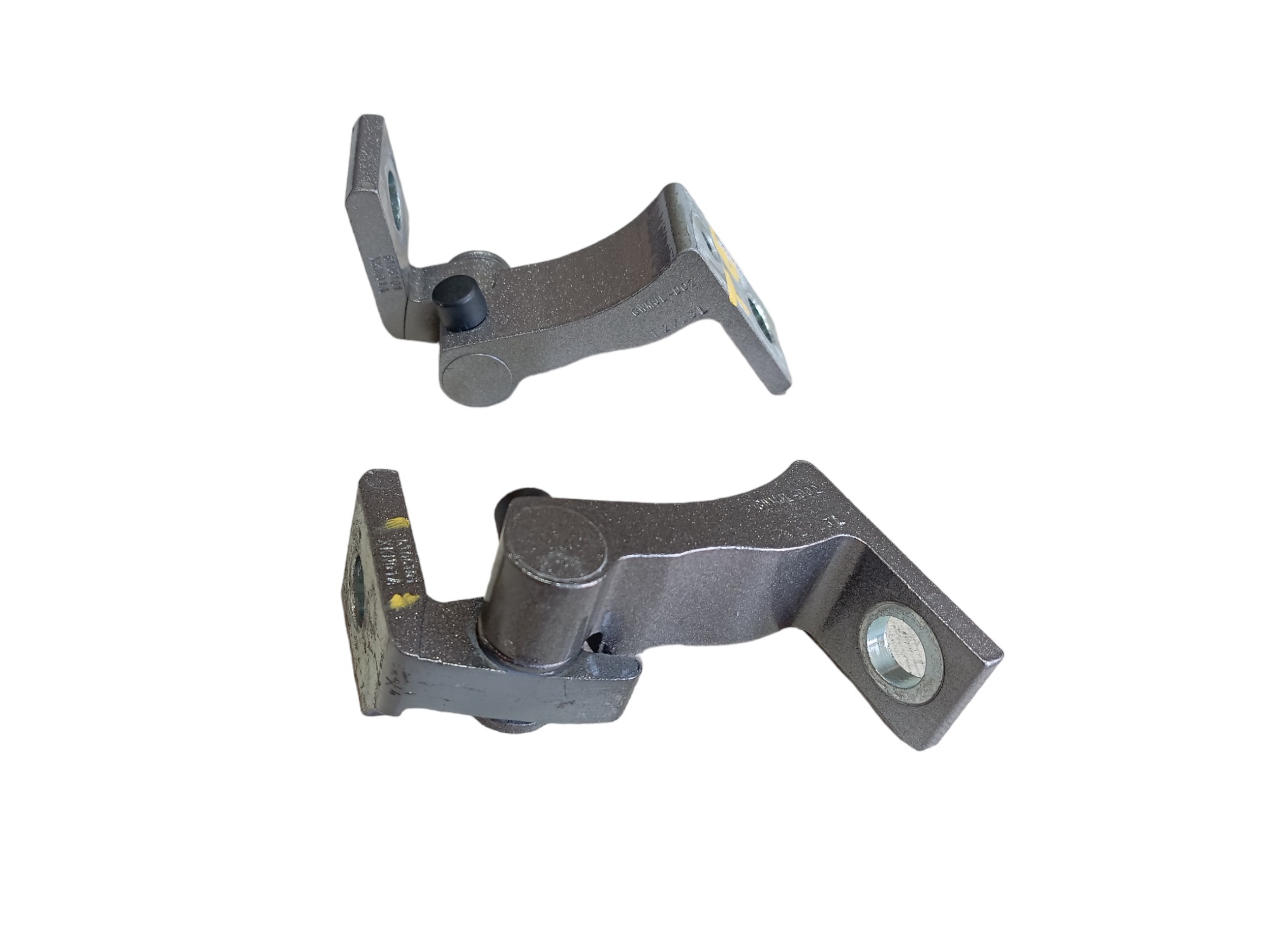 Dobradiça Porta Traseira Esquerda Gwm Haval H6 Gt 2024 V598 2