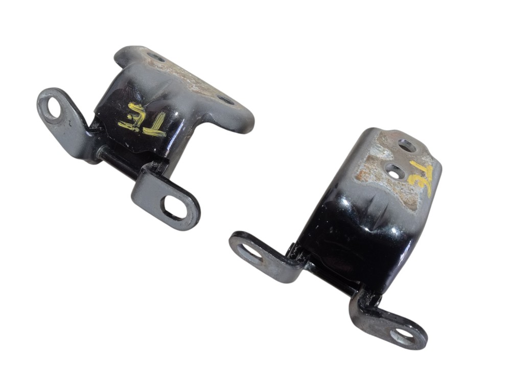 Dobradiça Porta Traseira Esquerda Jac Iev40 2020 V615 5