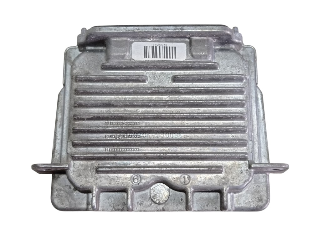 Modulo Xenon Farol Esquerdo Discovery 4 2010 2012 V614 2