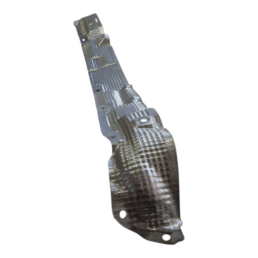 Defletor Parachoque Traseiro Land Rover Defender 2022 V645 4