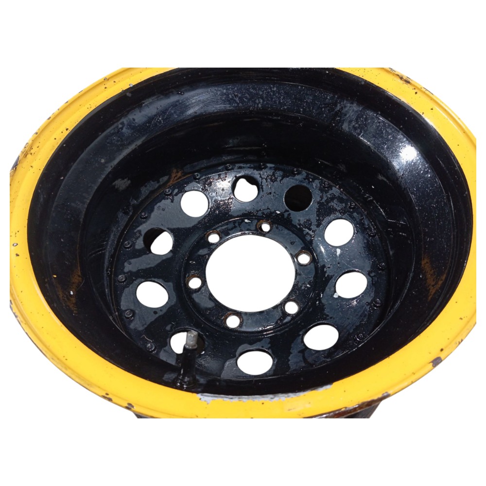 Roda Aro 15 Troller T4 2011 V650 5