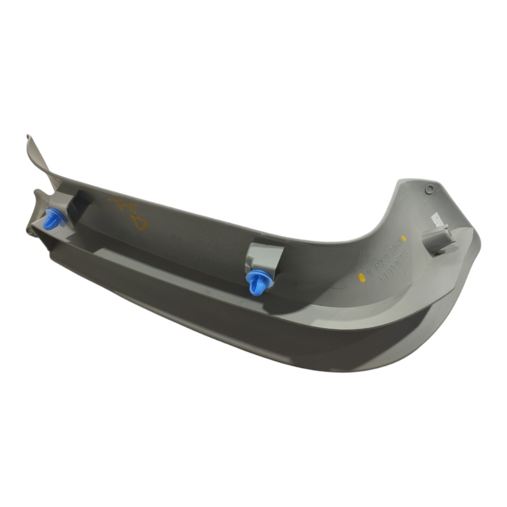Aplique Moldura Tampa Traseira Direita Renault Zoe 2023 V639 9